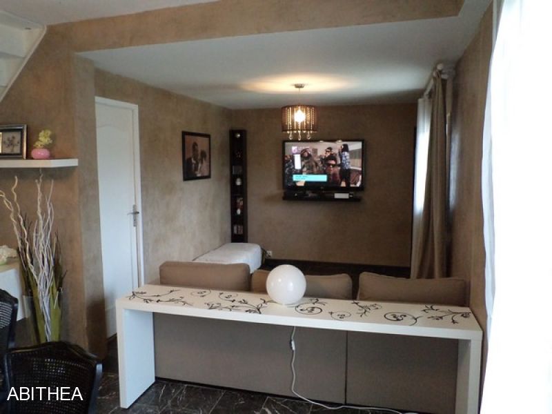 Maison Crecy La Chapelle 6 pi�ce(s) 120 m2