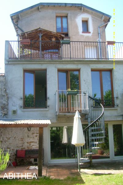 Maison Coulommiers