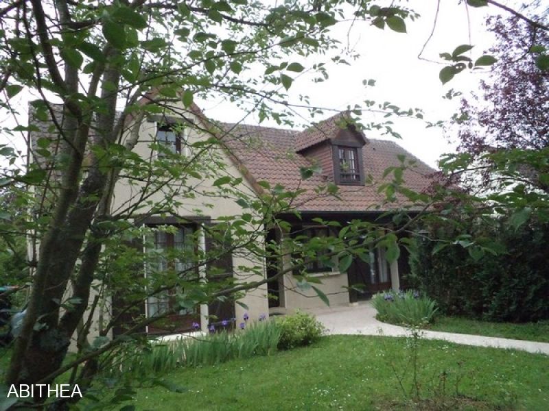 Maison cr�cy la chapelle