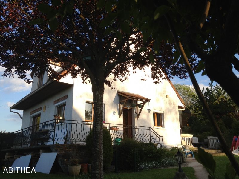 MAISON CRECY LA CHAPELLE