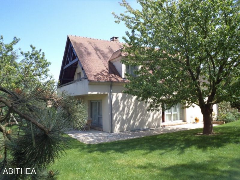 Maison Crecy La Chapelle