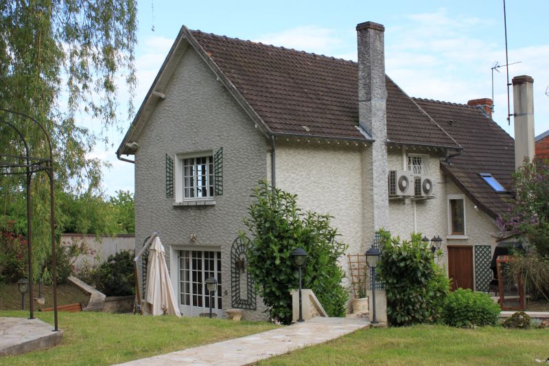 Maison briarde 4 chambres !