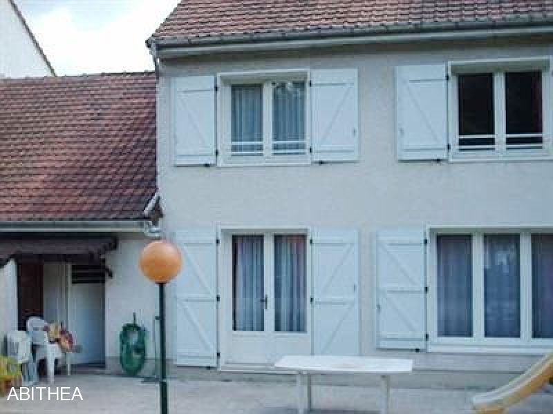 Maison Lagny Sur Marne