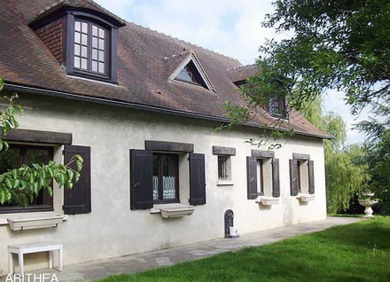 Maison Lagny Sur Marne