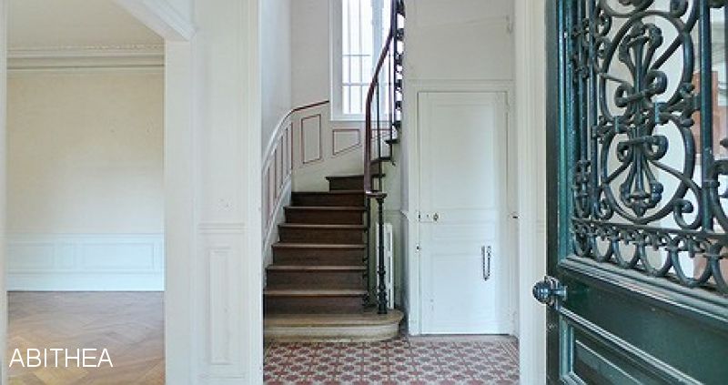 Maison Lagny Sur Marne Centre