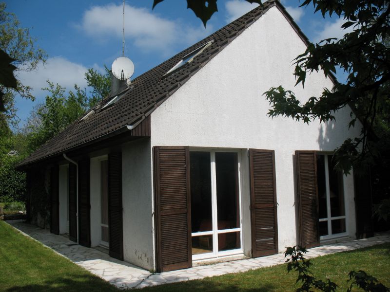 Maison L�signy