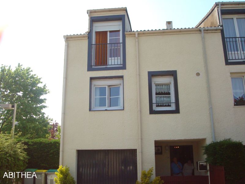 Maison SPACIEUSE