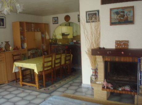 Maison 4 chambres