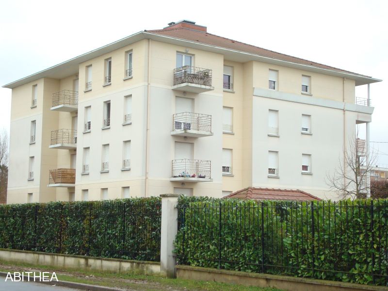 F2 Moissy-Cramayel  A LOUER