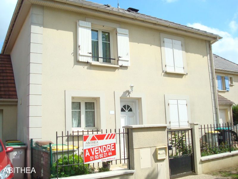 Maison Moissy Cramayel 3 pi�ce(s)
