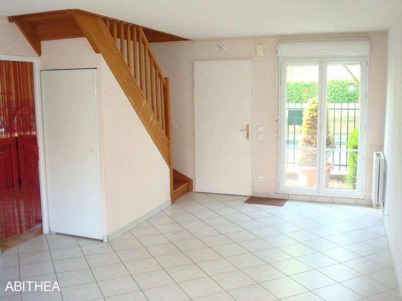 Maison 4 pi�ces 80 m2