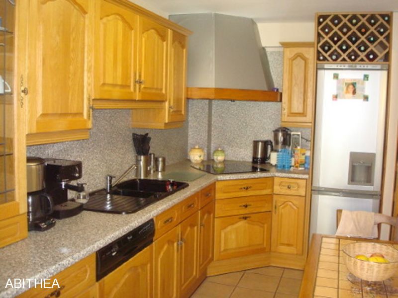 Maison 5 pi�ces 89 m2