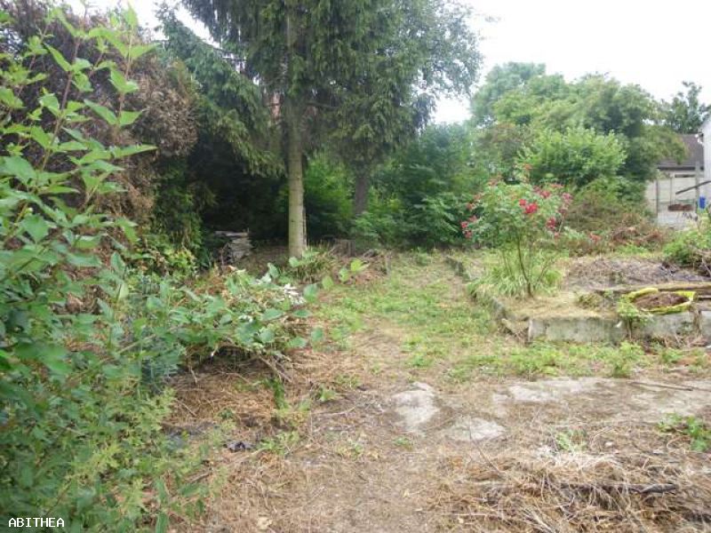 TERRAIN MONTFERMEIL