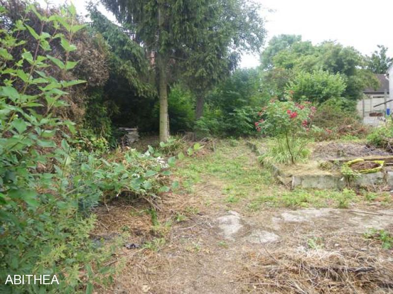 Terrain Gagny 350 m2