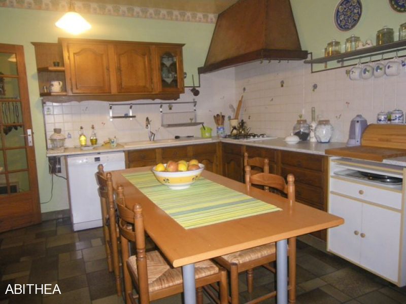 Maison Clichy Sous Bois 6 pi�ce(s) 200 m2