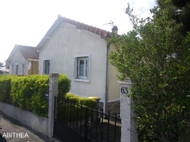 Maison Clichy Sous Bois 3 pi�ce(s) 60 m2