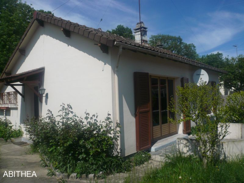 Maison Montfermeil 3 pi�ce(s) 60 m2
