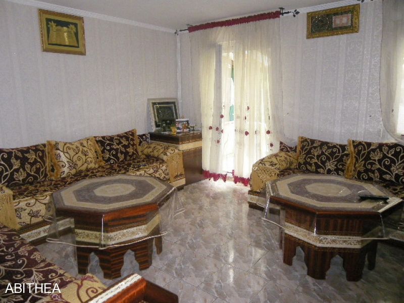 Maison Montfermeil 5 pi�ce(s) 105 m2