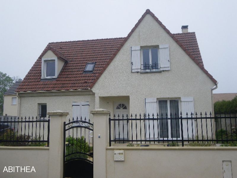 Maison Montfermeil 6 pi�ce(s) 150 m2