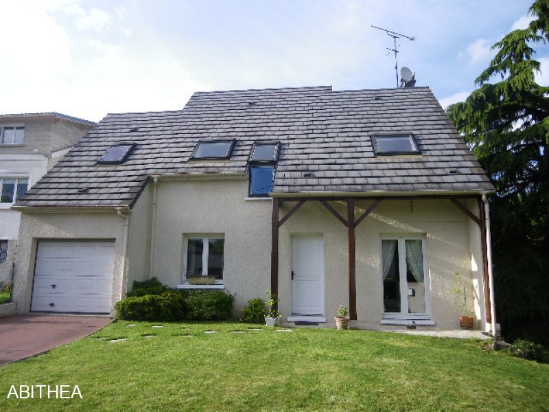 Maison Montfermeil 7 pi�ce(s) 120 m2