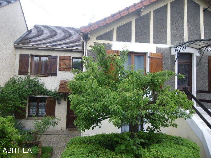 Maison Clichy Sous Bois 5 pi�ce(s) 100 m2