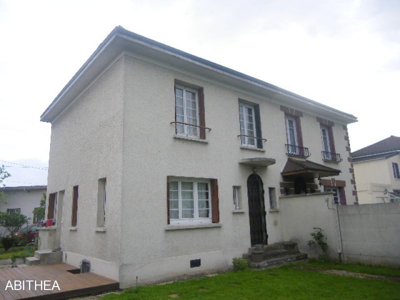 Maison Montfermeil 4 pi�ce(s) 80 m2