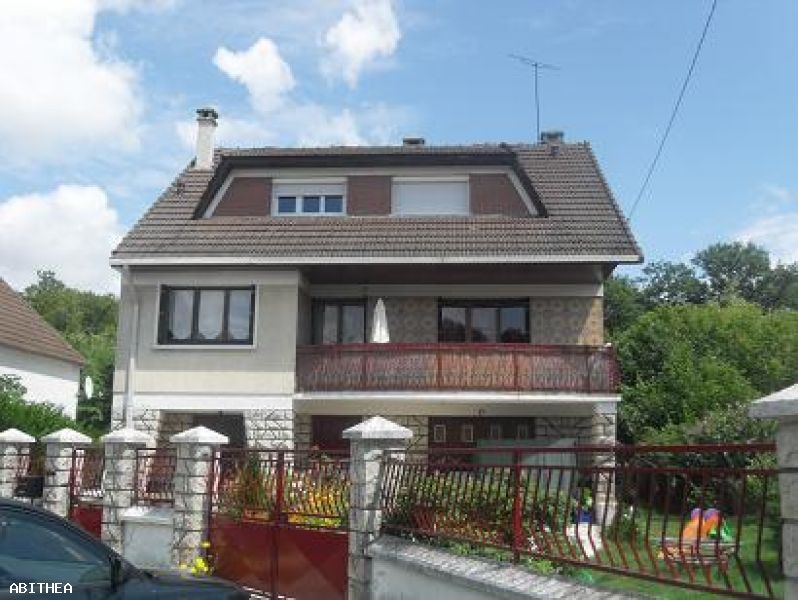Maison Ozoir La Ferriere 6 pi�ce(s) 115 m2