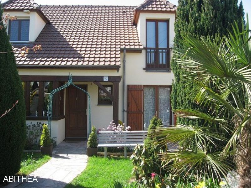 Maison Ozoir La Ferriere 7 pi�ce(s) 160 m2
