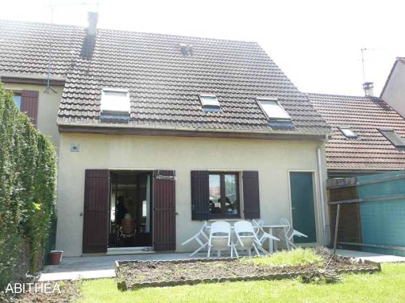 Maison Ozoir La Ferriere 6 pi�ce(s) 90 m2