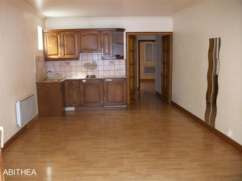 Appartement Ozoir La Ferriere 2 pi�ce(s) 52 m2