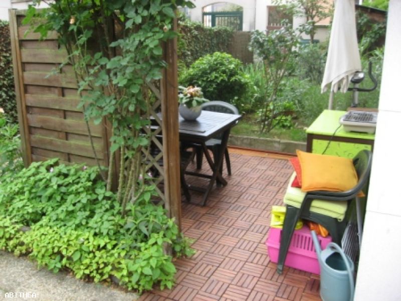 Appartement Roissy En Brie 2 pi�ce(s)