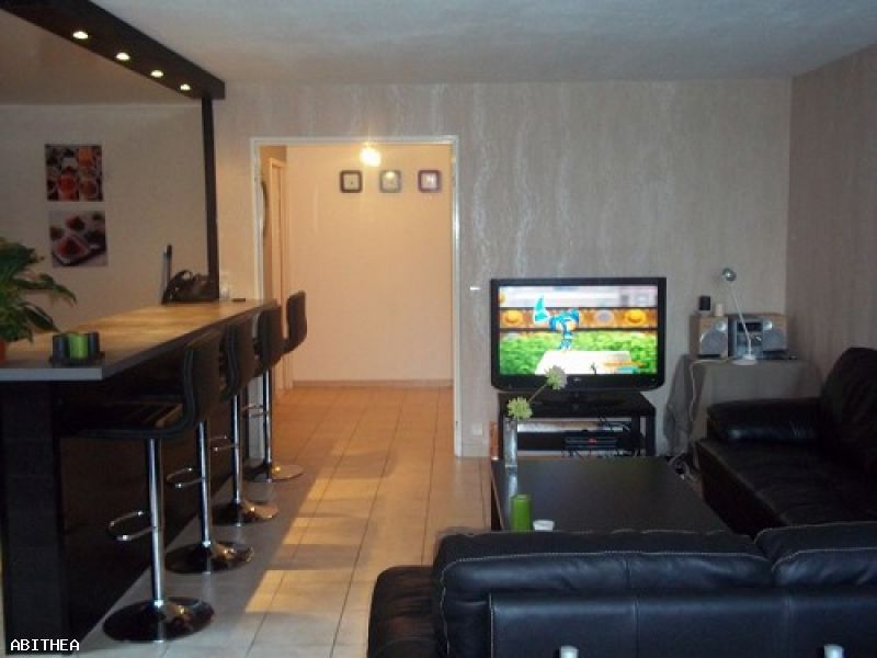 Appartement Roissy En Brie 4 pi�ce(s) 85 m2