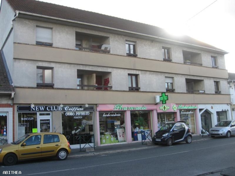 Appartement Roissy En Brie 1 pi�ce(s) 24 m2