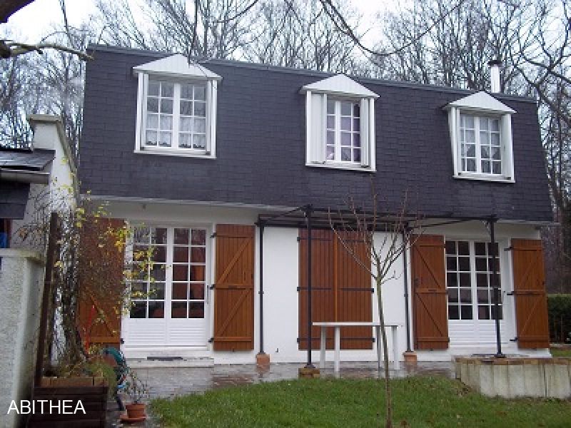 Maison Roissy En Brie 7 pi�ce(s) 140 m2