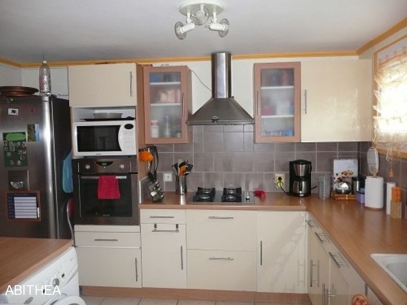 Maison Roissy En Brie 6 pi�ce(s) 120 m2