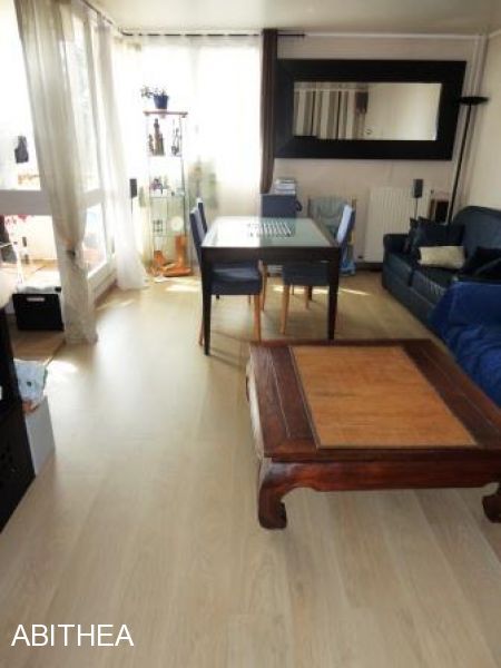 Appartement Roissy En Brie 5 pi�ce(s) 101 m2
