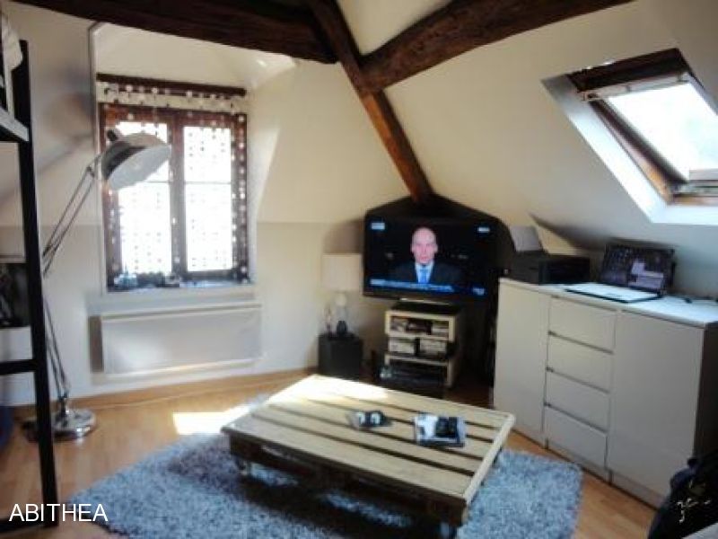 Appartement Roissy En Brie 1 pi�ce(s) 21 m2