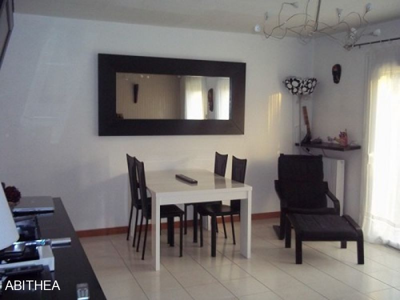 MAISON DE PLUS DE 100 M� SANS TRAVAUX
