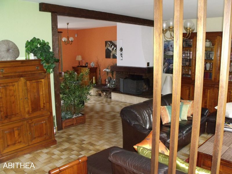Maison petit val 4 chambres