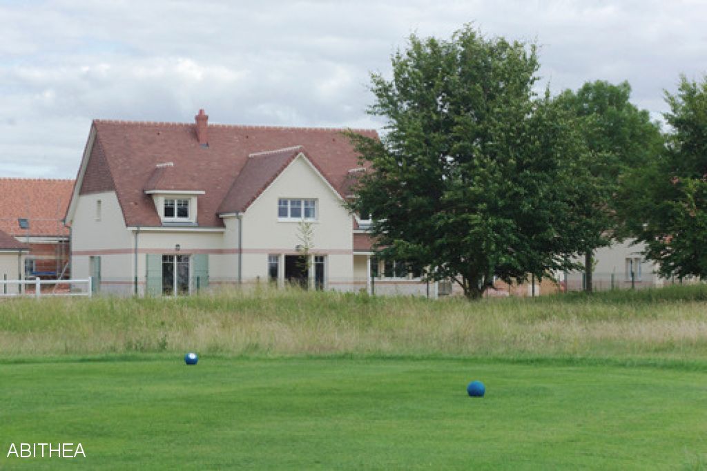 Demeure de prestige Bailly Romainvilliers 6 pi�ce(s) 205.81 m2