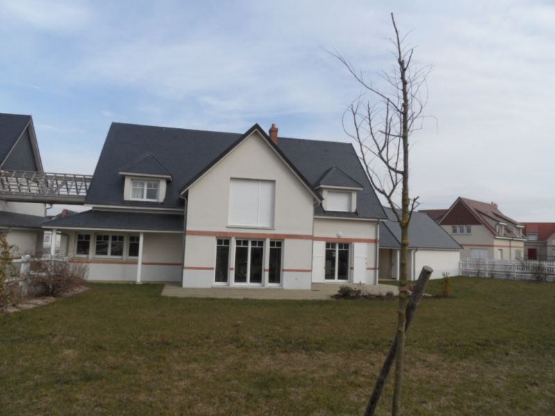 Demeure de prestige Bailly Romainvilliers 6 pi�ce(s) 266.71 m2