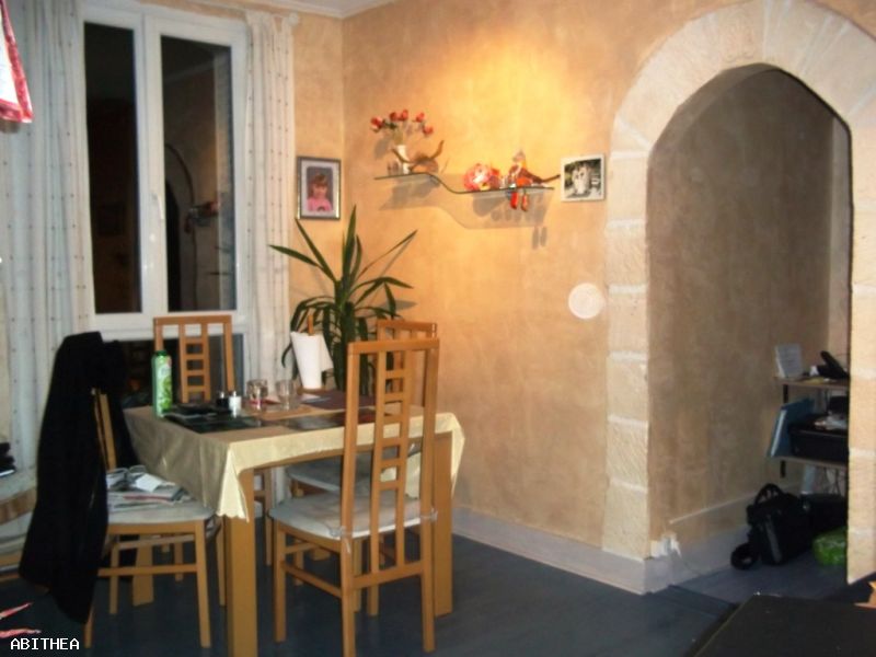 Appartement Villeneuve Saint Georges 3 pi�ce(s) 50 m2