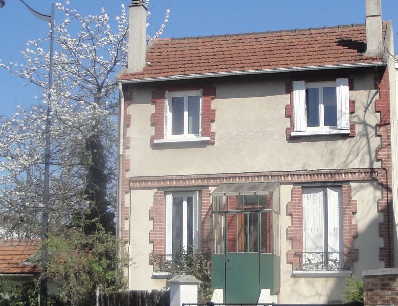 Maison Rueil Malmaison 95 m2
