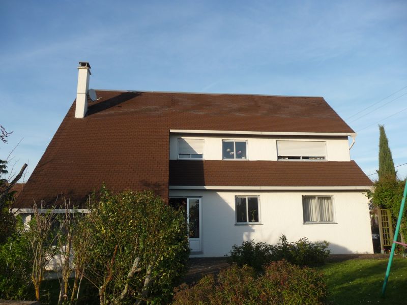 VOUNEUIL SOUS BIARD MAISON ARCHITECTE 4 CHAMBRES PROCHE POITIERS