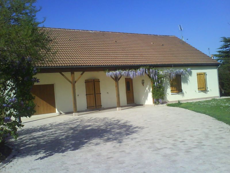 MAISON POITIERS Fleur� TYPE 7