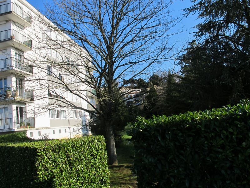 APPARTEMENT POITIERS T3 LUMINEUX PROCHE CENTRE