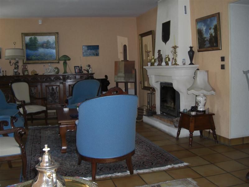 POITIERS MAISON 200 m2
