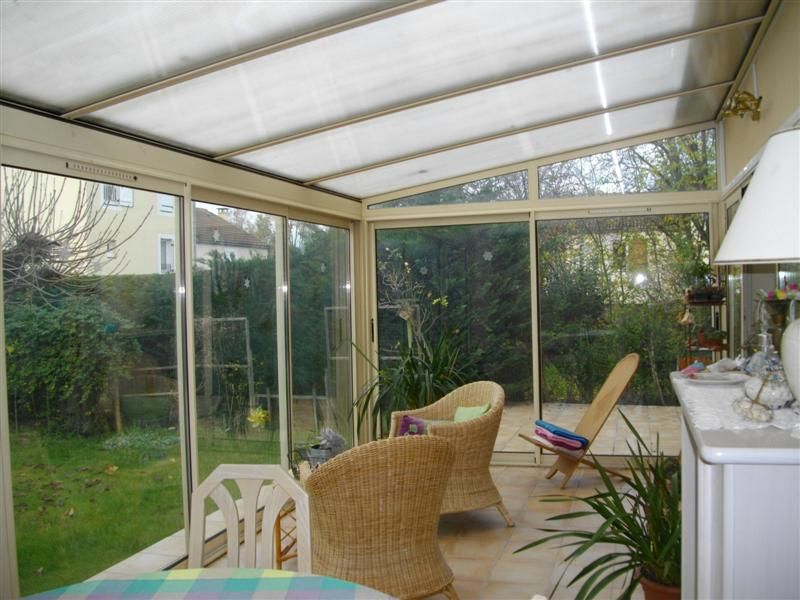 Maison Poitiers 110 m�