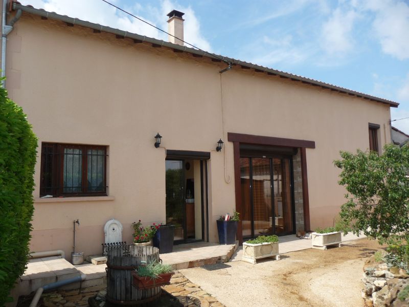 BIARD GRANDE MAISON 4 CHAMBRES SALLE DE JEUX