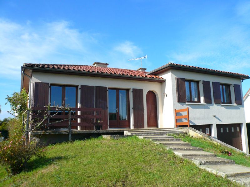 MAISON NIEUIL L ESPOIR PROCHE POITIERS